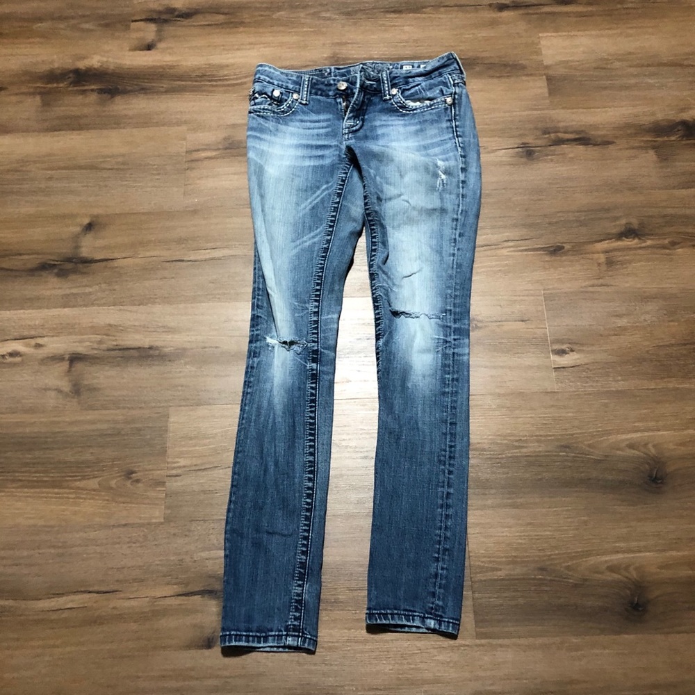 Miss me jeans (skinny)